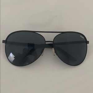 Quay Sunglasses